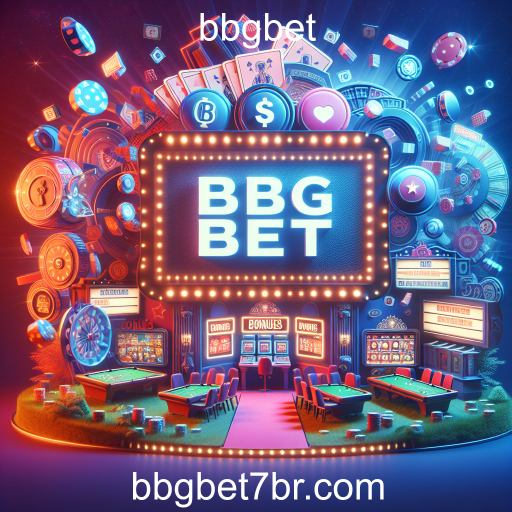 Descubra as Melhores Promoções do bbgbet e Maximize sua Experiência de Jogo